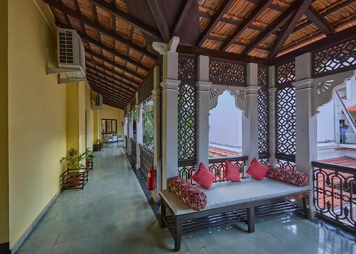 Royal Orchid Metropole Mysore