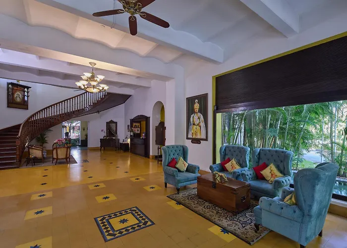 Royal Orchid Metropole Mysore