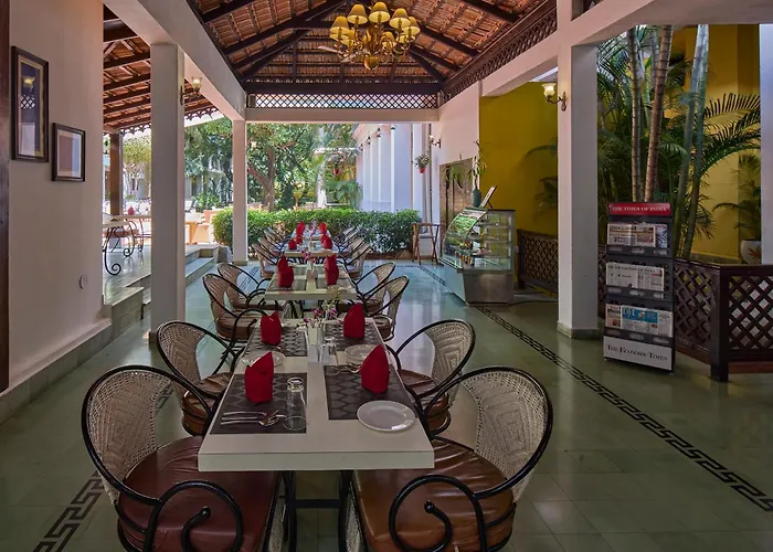 Royal Orchid Metropole Mysore