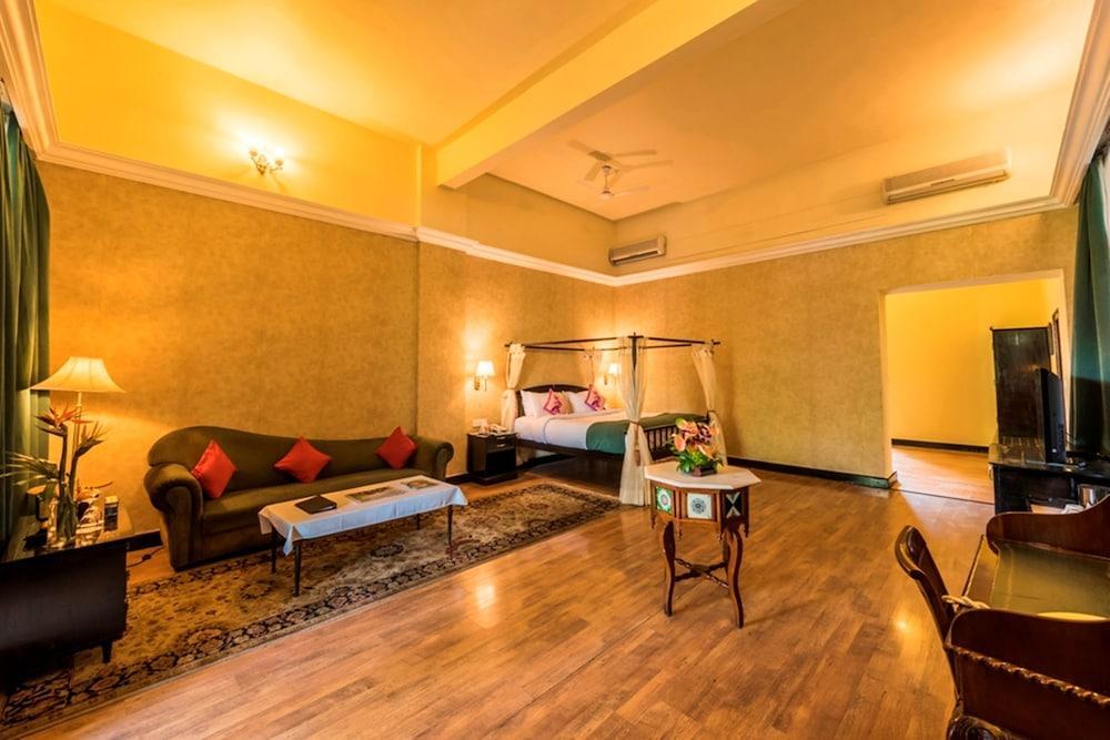 Hotel Royal Orchid Metropole Mysore