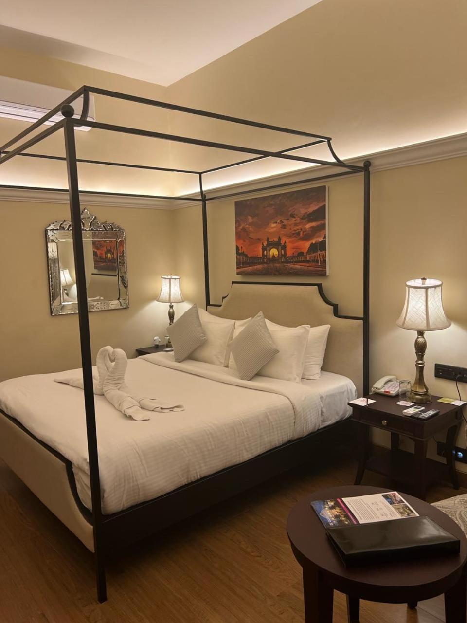 Hotel Royal Orchid Metropole