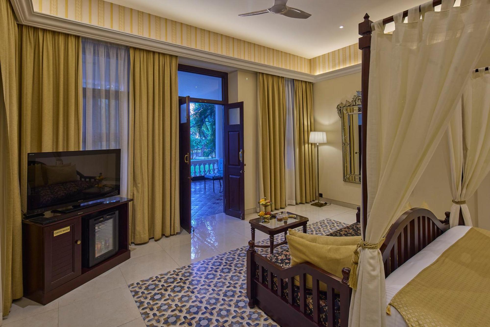 Hotel Royal Orchid Metropole Mysore