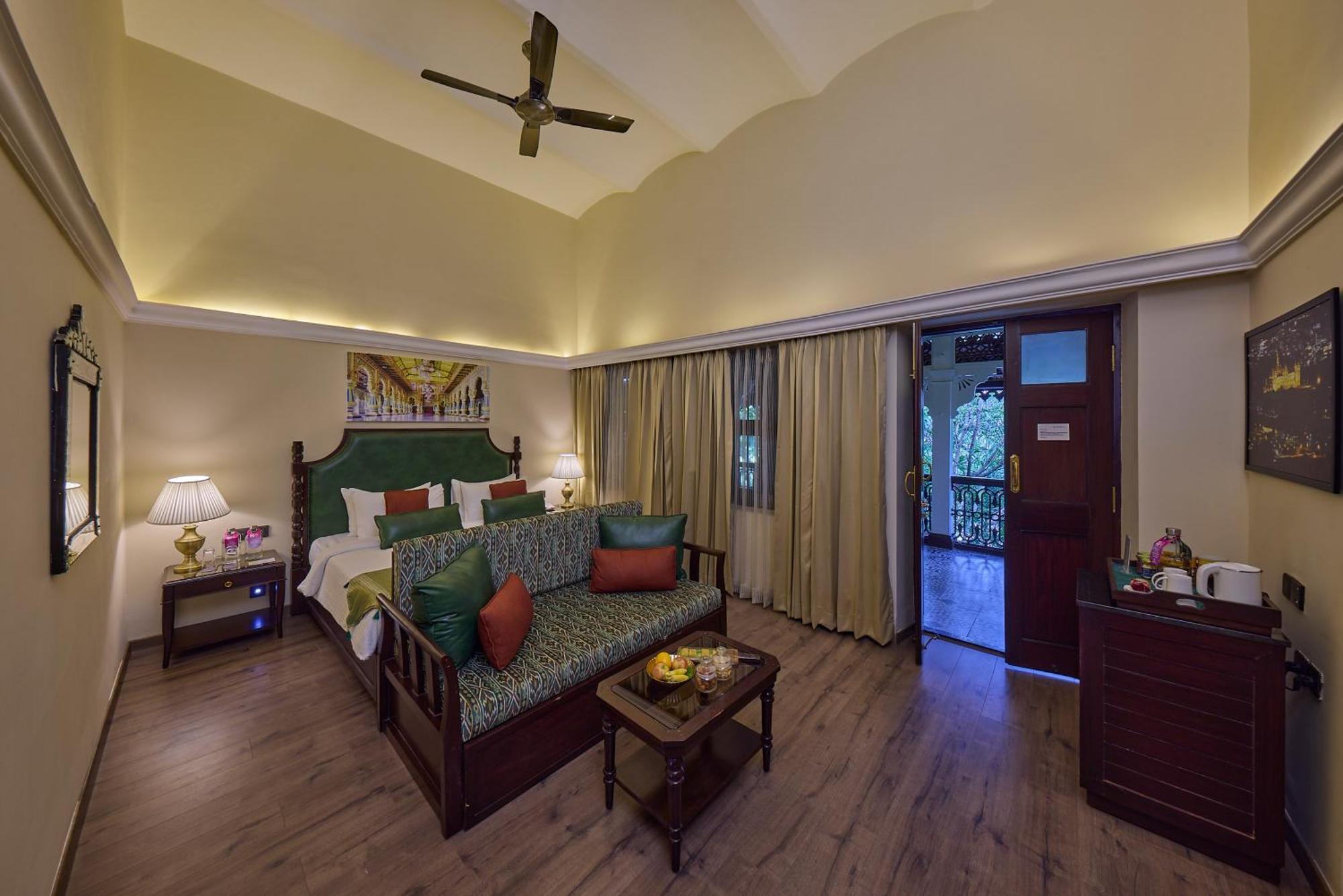Royal Orchid Metropole Mysore