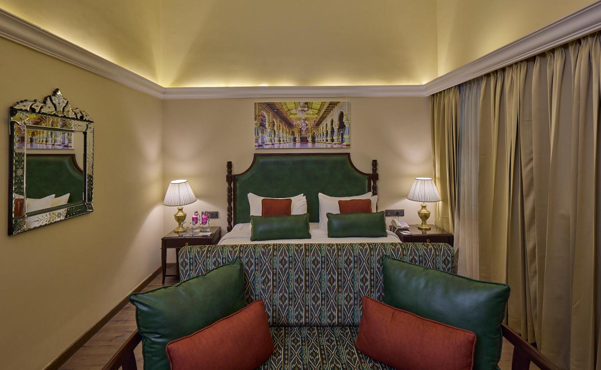 Royal Orchid Metropole 4* Mysore