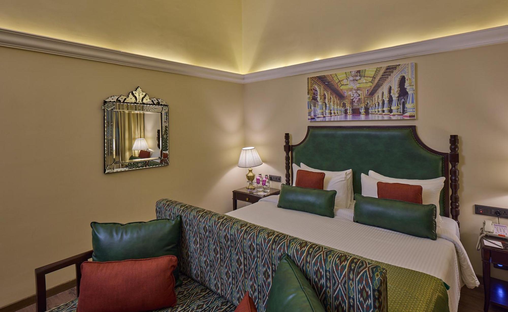 Royal Orchid Metropole Hotel