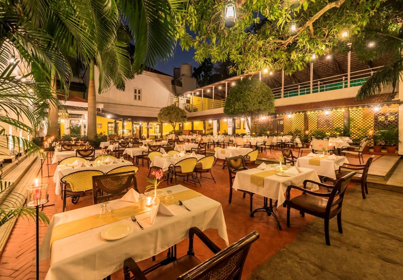Royal Orchid Metropole Hotel 4*