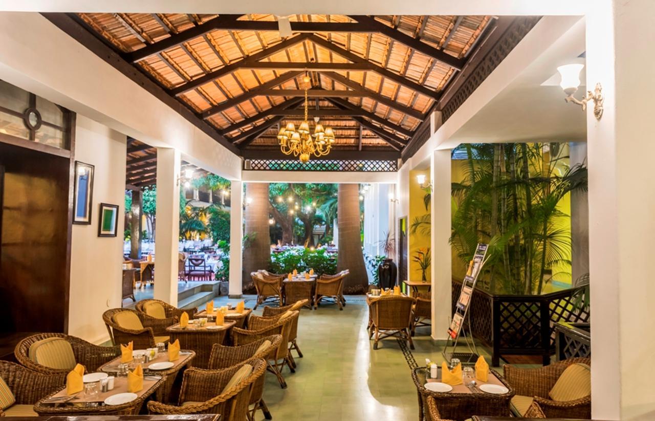 Hotel Royal Orchid Metropole Mysore
