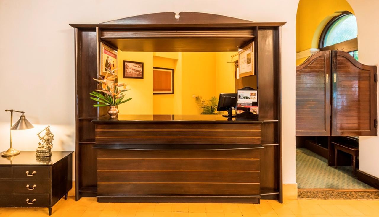 Hotel Royal Orchid Metropole 4*