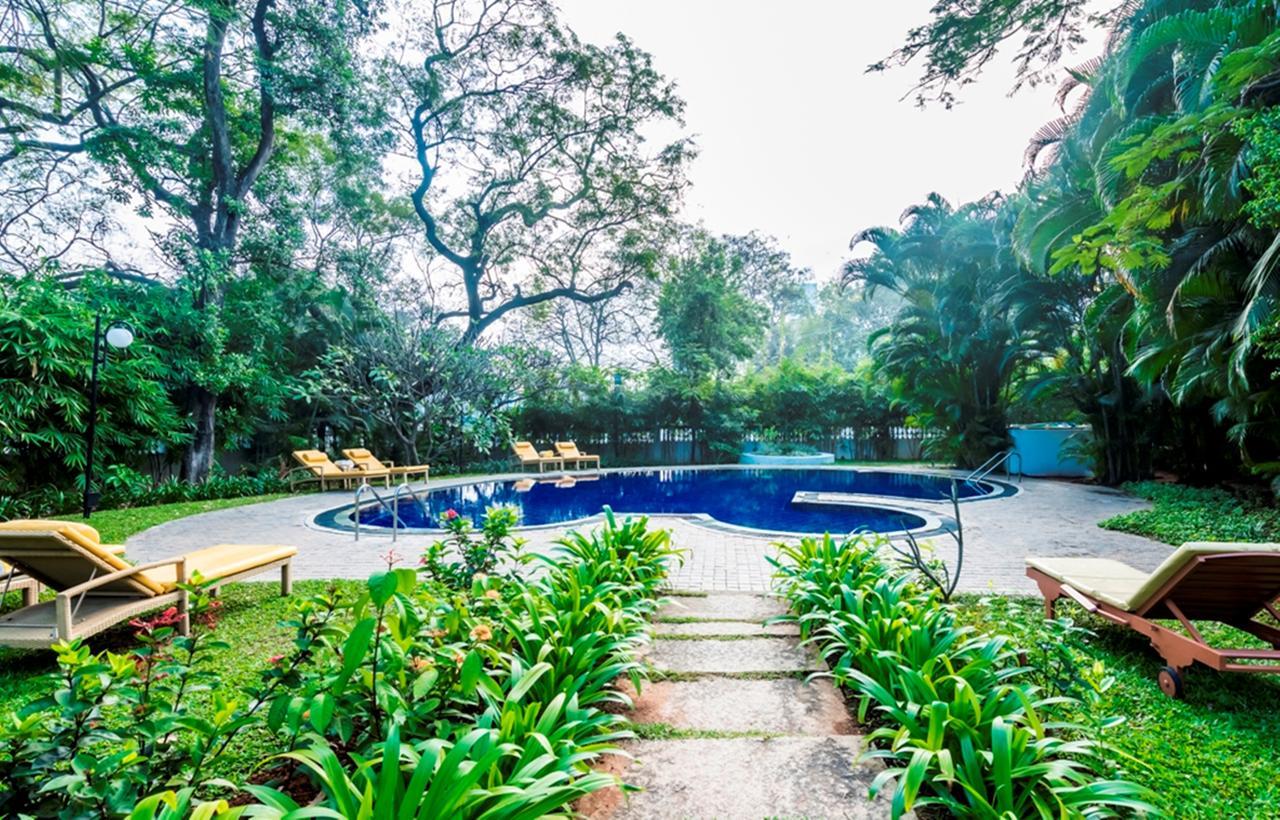Royal Orchid Metropole Hotel Mysore